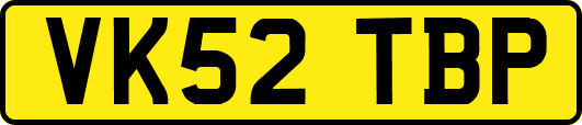 VK52TBP