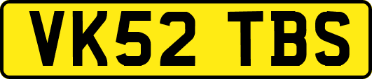 VK52TBS