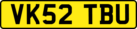 VK52TBU