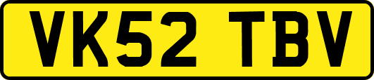 VK52TBV