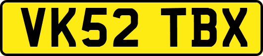 VK52TBX