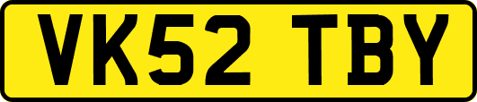 VK52TBY