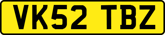 VK52TBZ