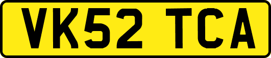 VK52TCA