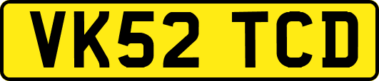 VK52TCD