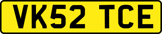 VK52TCE