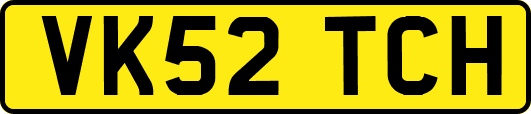 VK52TCH