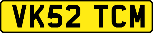 VK52TCM