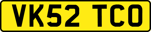 VK52TCO