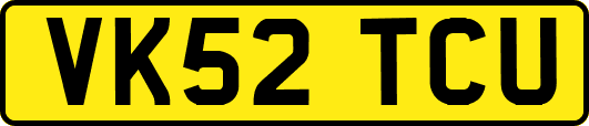 VK52TCU