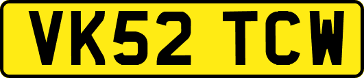 VK52TCW