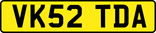 VK52TDA
