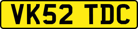 VK52TDC