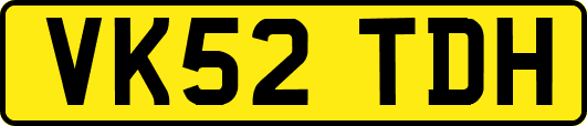 VK52TDH