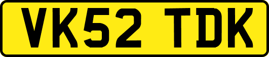 VK52TDK