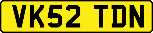 VK52TDN