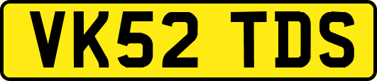 VK52TDS