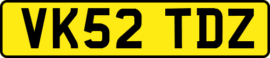 VK52TDZ