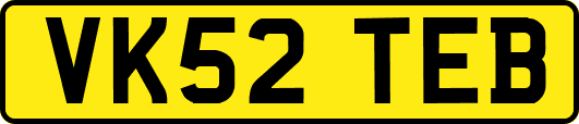 VK52TEB