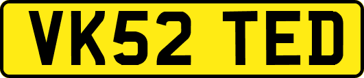 VK52TED