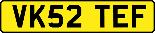 VK52TEF