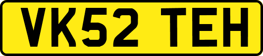 VK52TEH