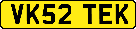 VK52TEK