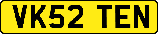 VK52TEN