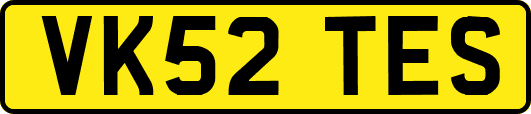 VK52TES
