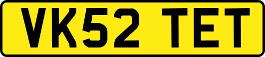 VK52TET