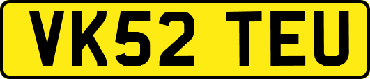 VK52TEU