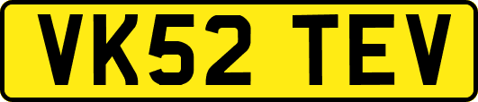 VK52TEV