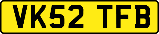 VK52TFB