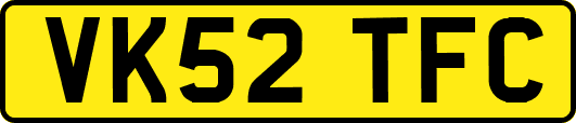 VK52TFC