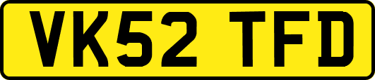 VK52TFD