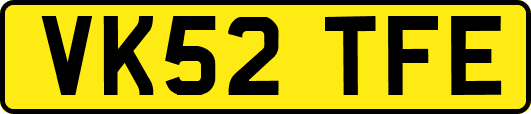 VK52TFE