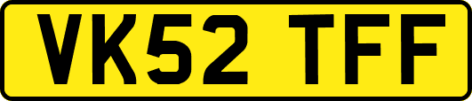 VK52TFF
