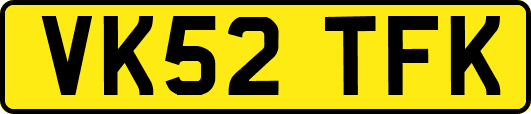 VK52TFK