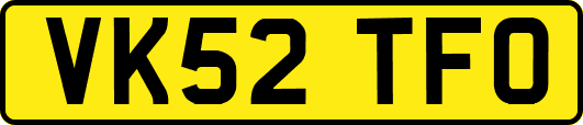 VK52TFO