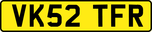 VK52TFR