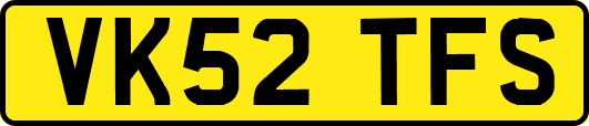 VK52TFS