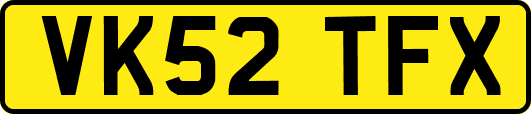 VK52TFX