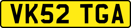 VK52TGA