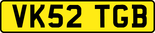 VK52TGB