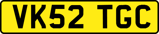 VK52TGC