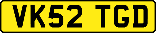 VK52TGD
