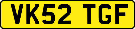 VK52TGF