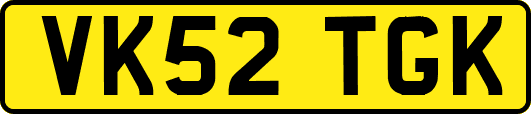 VK52TGK