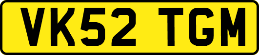 VK52TGM