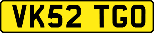 VK52TGO